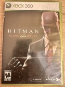 Hitman Blood Money | Xbox 360