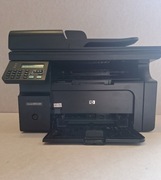 HP LaserJet Pro M1212NF+4TONERY