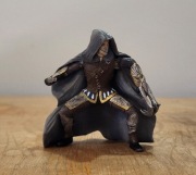 Schleich rycerz Griffin szpieg figurka model wycofany z 2013 r.