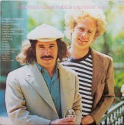 Simon & Garfunkel – Greatest Hits(LP) WINYL, Czechosłowacja, 1987