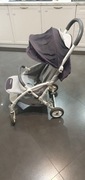 Wózek spacerowy  EasyGo MINIMA PLUS