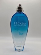 Escada TURQUOISE SUMMER edt 100 ml *UNIKATowe 