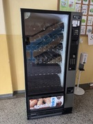 Automat Vendingowy Tango Food 7-48R/PLQ 2T R290