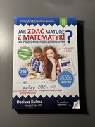 Repetytorium - Jak zdać maturę z matematyki? - poziom rozszerzony