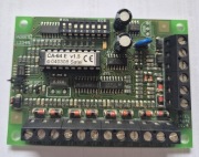 Ekspander wejść CA-64 E  Satel