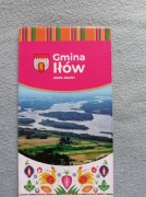Gmina Iłów mapa 