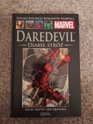 Wielka Kolekcja Komiksów Marvela 47 Daredevil Diabeł Stróż