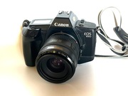 Canon EOS 650, plus CANON  ZOOM  LENS EF  35-70mm 1:3,5-4,5, plus inne ...