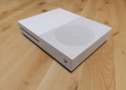 Xbox One S 1TB + pad + kabel + oryginalne opakowanie