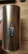 Oryginalny Jean Paul Gaultier Le Male EDT 200ml (Woda toaletowa)