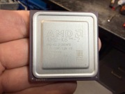 Procesor AMD K6-2 300 MHz