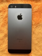 Apple iPhone SE 32GB - SPACE GREY - stan bardzo dobry