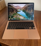 MacBook M1/ Gold/ 8 GB/256 SSD
