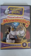 Opowiadania Muminków 3 - Marzenia Bufki