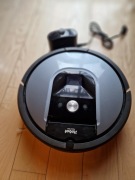Robot sprzątający iRobot 960