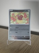 Karta Pokemon TCG: Buneary (MEG 107)