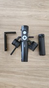 Gimbal ręczny MOZA Mini-P Czarny