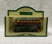 LLEDO Autko do kolekcji Bus Autobus MARKS & SPENCER