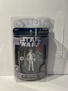 F63 HASBRO STAR WARS STORMTROOPER 501st LEGION