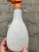 Substral dozownik nawozu Magiczna siła 75g.