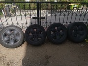 Koła 20" do Dodge Ram, Durango