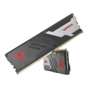Pamięć Patriot Viper Venom DDR5 32GB KIT 6000MTs
