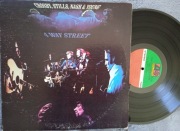 2 LP CROSBY, STILLS, NASH & YOUNG 4 Way Street 1971 USA