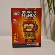 LEGO BrickHeadz 40381 Małpi król