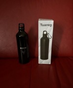 Butelka termiczna thermal bottle thermal flask czarna black nowa new
