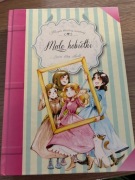 Małe kobietki - Louisa May Aloott