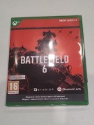 Battlefield 6 Phantom Edition Xbox Series X pudełkowa