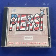 PIERSI - My już są Amerykany