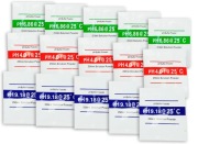 Bufor do kalibracji mierników pH proszek