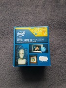 Procesor Intel Core i5 4460