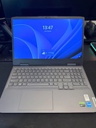 Laptop Lenovo LOQ 15IRH8 i5-13420H / 16 GB / 512 GB / RTX 3050 / Win11