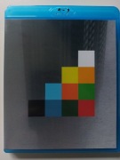 Steven Wilson - The Harmony Codex BR (Blu-ray)