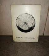 Wróżby Tadeusz Stolarz wiersze