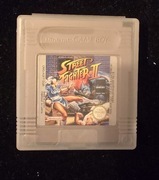 Street fighter 2