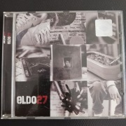 Eldo - 27 CD pierwsze wydanie 