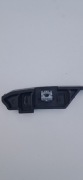 Ślizg mocowanie blendy zderzaka lewy przód peugeot 308 T10 P5 9835417580