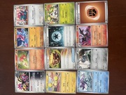 Oryginalne karty pokemon