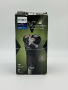 Golarka Philips 3000X Wet & Dry SkinProtect 4D