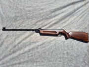 Wiatrówka Slavia 631 Model 77  – Klasyk z Czechosłowacji