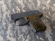 Rarytas Kolekcjonerski! Pistolet Hukowy PERFECTA Mod. G – Wyrzut Łusek!