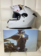 Kask męski bmw street X . R. 57/58 jak alpinestars  dainese adrenaline arai