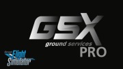 GSX PRO Microsoft Flight Simulator MSFS 2024