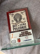 Herb Ostródy Samborowo Bieg w Samo Południe 23.03.2025 kobiety