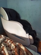 Fotel masujący S+L Shape Zero GRAVITY 