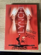 David Lynch - Zagubiona autostrada, Miasteczko Twin Peaks, ogniu krocz...