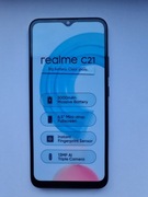 Atrapa telefonu Realme C21